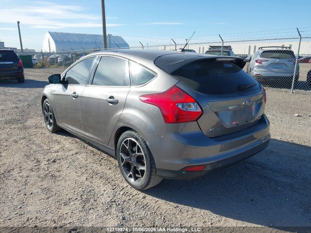 Продаж на аукціоні авто 2014 Ford Focus Se, vin: 1FADP3K22EL328707, номер лоту: 12719974
