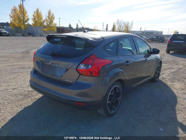 Продаж на аукціоні авто 2014 Ford Focus Se, vin: 1FADP3K22EL328707, номер лоту: 12719974