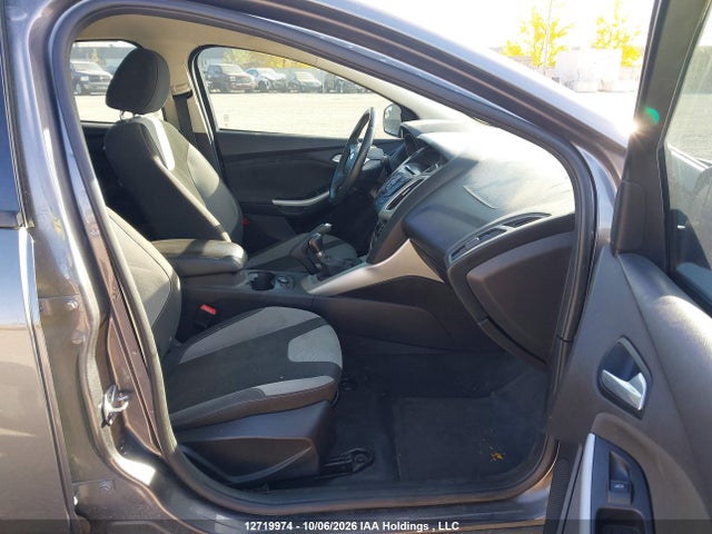 Продаж на аукціоні авто 2014 Ford Focus Se, vin: 1FADP3K22EL328707, номер лоту: 12719974