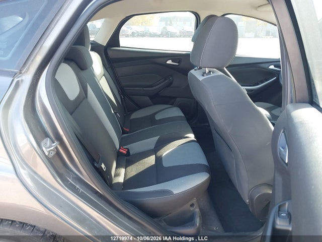 Продаж на аукціоні авто 2014 Ford Focus Se, vin: 1FADP3K22EL328707, номер лоту: 12719974