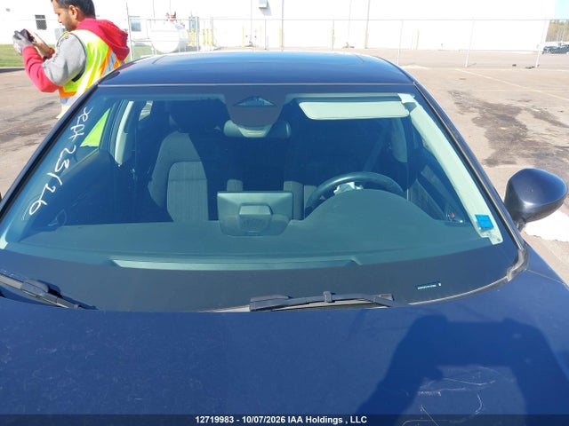 Honda Civic Ex 4dr 2023 2HGFE2F31PH103508 Image 16