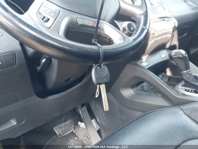 Hyundai Tucson Limited 2015 KM8JUCAG6FU952228 Image 11