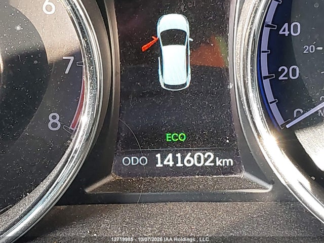 Hyundai Tucson Limited 2015 KM8JUCAG6FU952228 Image 15