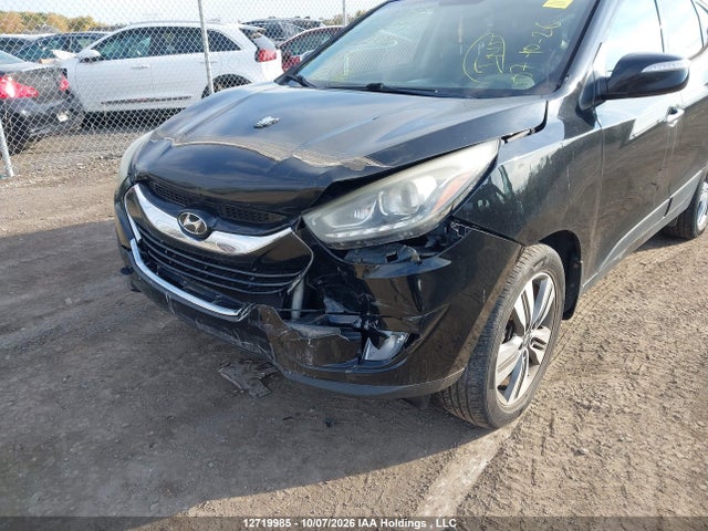 Hyundai Tucson Limited 2015 KM8JUCAG6FU952228 Image 6