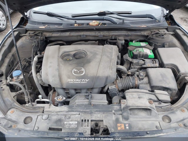 Mazda 3 SPORT 2014 JM1BM1K70E1139740 Image 10