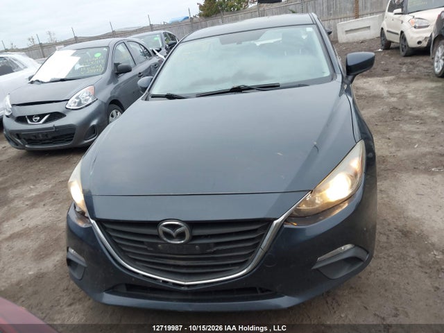 Mazda 3 SPORT 2014 JM1BM1K70E1139740 Image 12