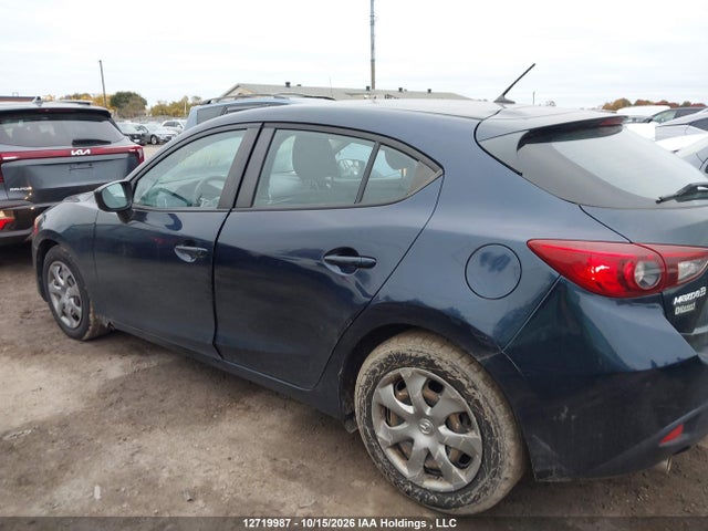Mazda 3 SPORT 2014 JM1BM1K70E1139740 Image 14