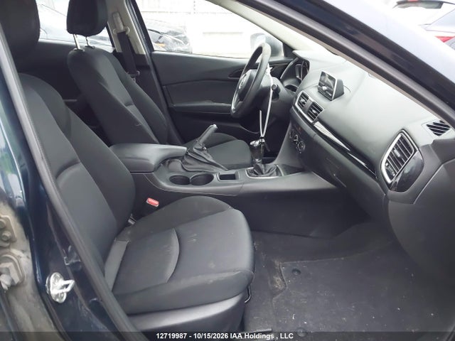 Mazda 3 SPORT 2014 JM1BM1K70E1139740 Image 5