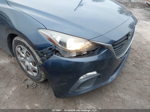 Mazda 3 SPORT 2014 JM1BM1K70E1139740 Image 6