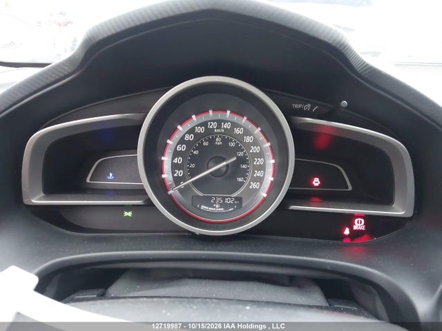 Mazda 3 SPORT 2014 JM1BM1K70E1139740 Image 7