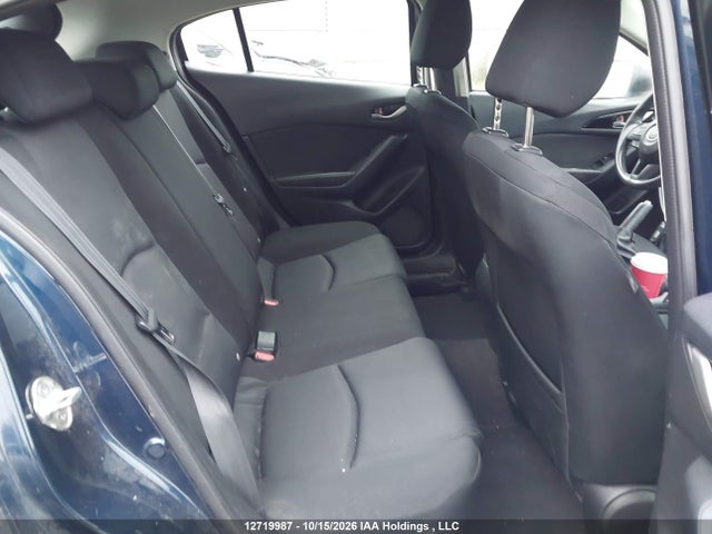 Mazda 3 SPORT 2014 JM1BM1K70E1139740 Image 8