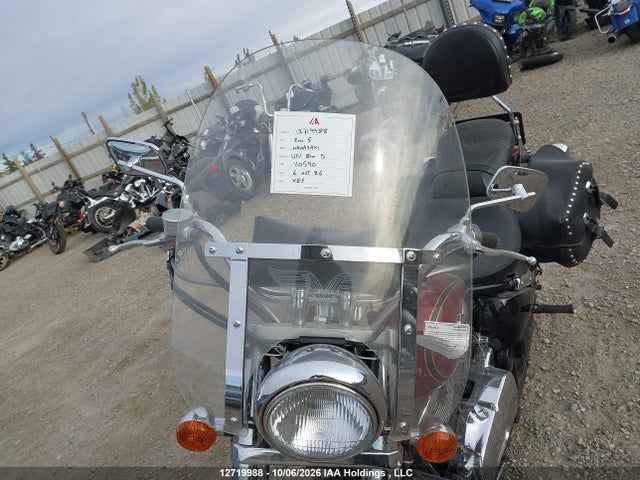Продаж на аукціоні авто 2005 Kawasaki Vn800 B, vin: JKBVNCB165A110590, номер лоту: 12719988