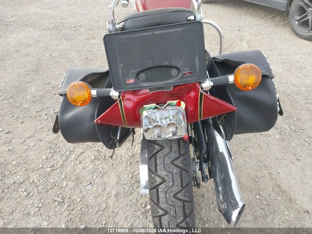 Продаж на аукціоні авто 2005 Kawasaki Vn800 B, vin: JKBVNCB165A110590, номер лоту: 12719988