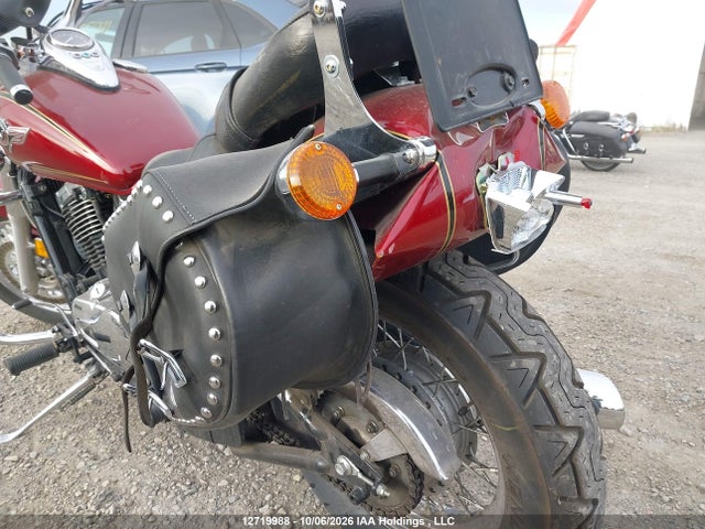 Продаж на аукціоні авто 2005 Kawasaki Vn800 B, vin: JKBVNCB165A110590, номер лоту: 12719988
