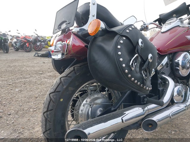 Продаж на аукціоні авто 2005 Kawasaki Vn800 B, vin: JKBVNCB165A110590, номер лоту: 12719988