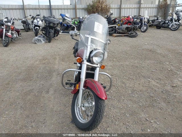 Продаж на аукціоні авто 2005 Kawasaki Vn800 B, vin: JKBVNCB165A110590, номер лоту: 12719988