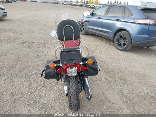 Продаж на аукціоні авто 2005 Kawasaki Vn800 B, vin: JKBVNCB165A110590, номер лоту: 12719988