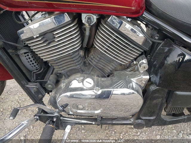 Продаж на аукціоні авто 2005 Kawasaki Vn800 B, vin: JKBVNCB165A110590, номер лоту: 12719988