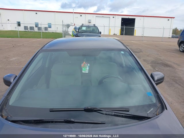 2HGFB2F49FH013779 Honda Civic Lx