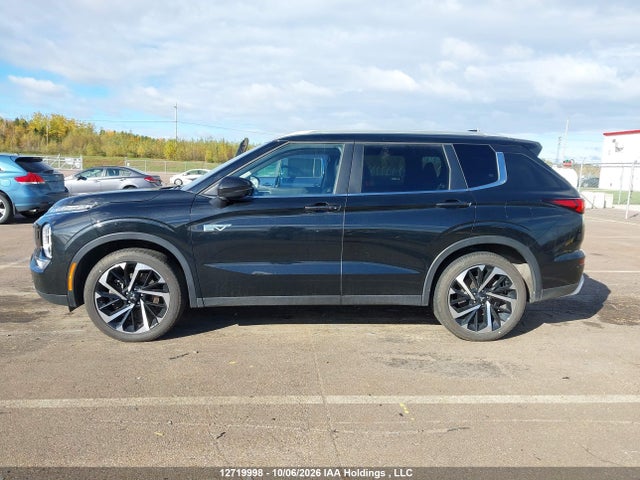 Aukcja sprzedaży 2025 Mitsubishi Outlander Phev Le S-awc/se S-awc/sel S-awc, vin: JA4T5VA94SZ601168, numer aukcji: 12719998