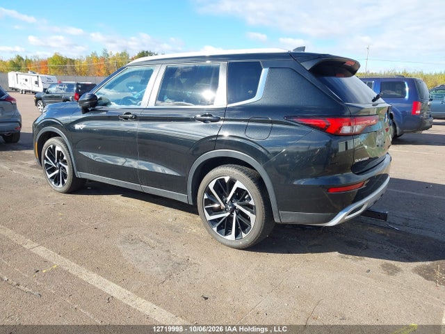 Aukcja sprzedaży 2025 Mitsubishi Outlander Phev Le S-awc/se S-awc/sel S-awc, vin: JA4T5VA94SZ601168, numer aukcji: 12719998