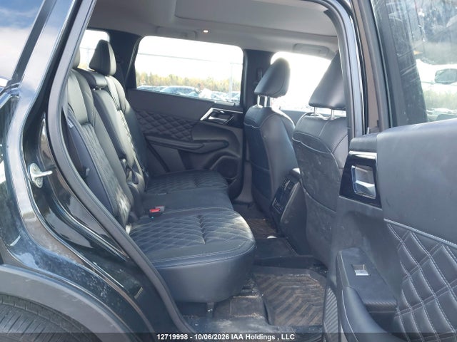 Aukcja sprzedaży 2025 Mitsubishi Outlander Phev Le S-awc/se S-awc/sel S-awc, vin: JA4T5VA94SZ601168, numer aukcji: 12719998