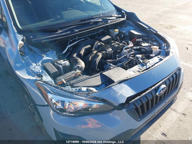 Subaru Crosstrek 2023 JF2GTHSC0PH326079 Image 10