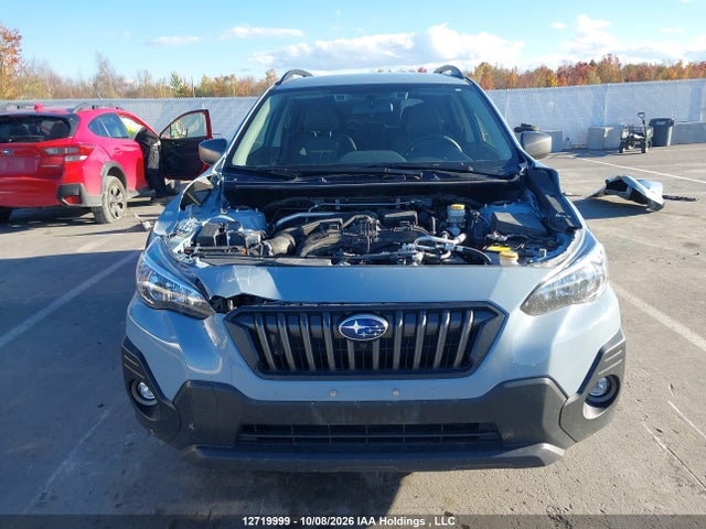 Subaru Crosstrek 2023 JF2GTHSC0PH326079 Image 13