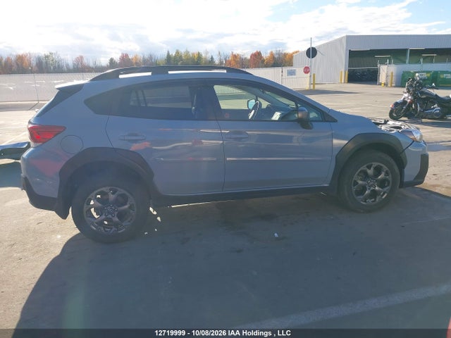Subaru Crosstrek 2023 JF2GTHSC0PH326079 Image 14