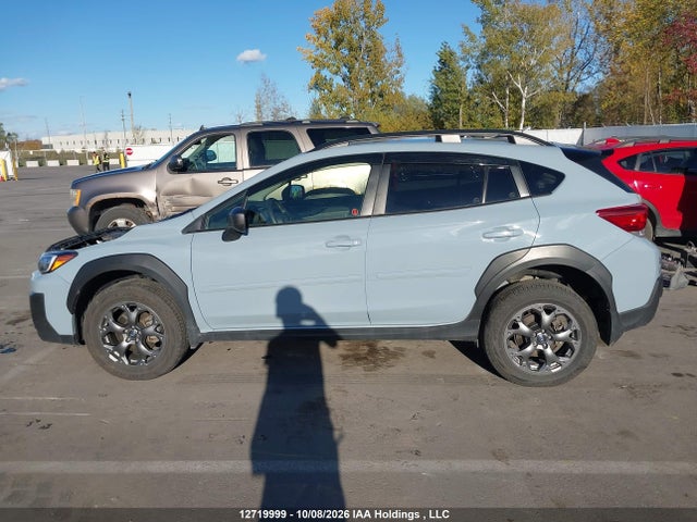 Subaru Crosstrek 2023 JF2GTHSC0PH326079 Image 15