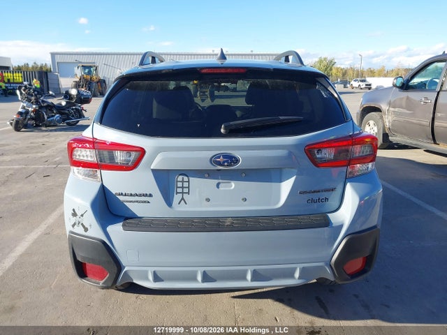 Subaru Crosstrek 2023 JF2GTHSC0PH326079 Image 17