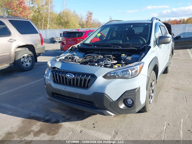 Subaru Crosstrek 2023 JF2GTHSC0PH326079 Image 2