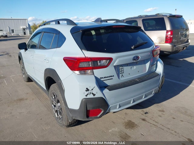 Subaru Crosstrek 2023 JF2GTHSC0PH326079 Image 3