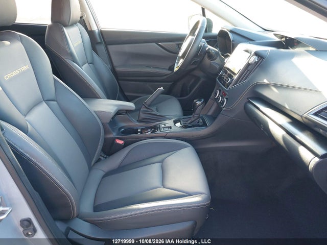 Subaru Crosstrek 2023 JF2GTHSC0PH326079 Image 5