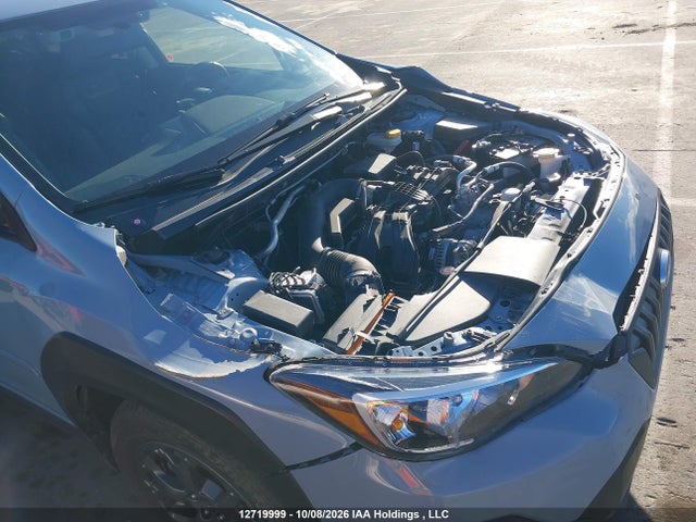 Subaru Crosstrek 2023 JF2GTHSC0PH326079 Image 6