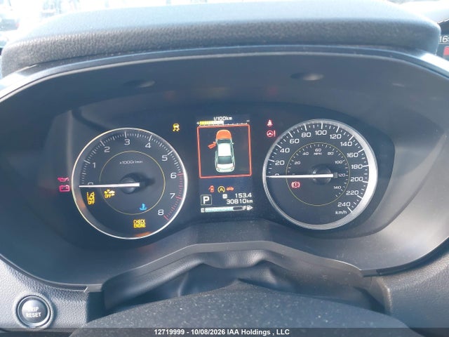 Subaru Crosstrek 2023 JF2GTHSC0PH326079 Image 7