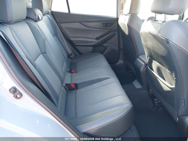 Subaru Crosstrek 2023 JF2GTHSC0PH326079 Image 8