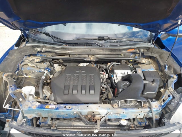 Mitsubishi Eclipse Cross Gt/se 2019 JA4AT4AA9KZ602821 Image 10