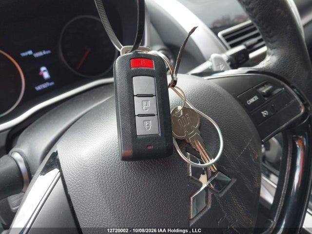 Mitsubishi Eclipse Cross Gt/se 2019 JA4AT4AA9KZ602821 Image 11