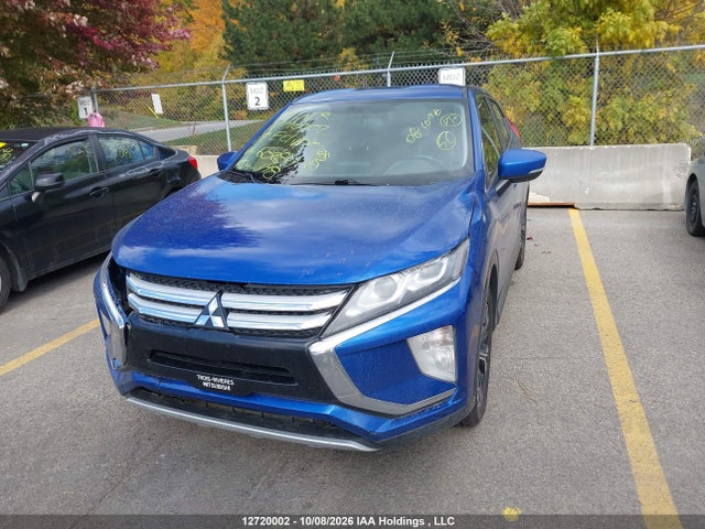 Mitsubishi Eclipse Cross Gt/se 2019 JA4AT4AA9KZ602821 Image 13