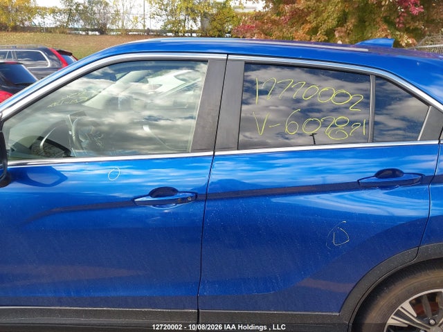 Mitsubishi Eclipse Cross Gt/se 2019 JA4AT4AA9KZ602821 Image 15