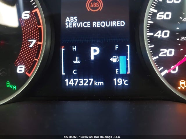 Mitsubishi Eclipse Cross Gt/se 2019 JA4AT4AA9KZ602821 Image 16