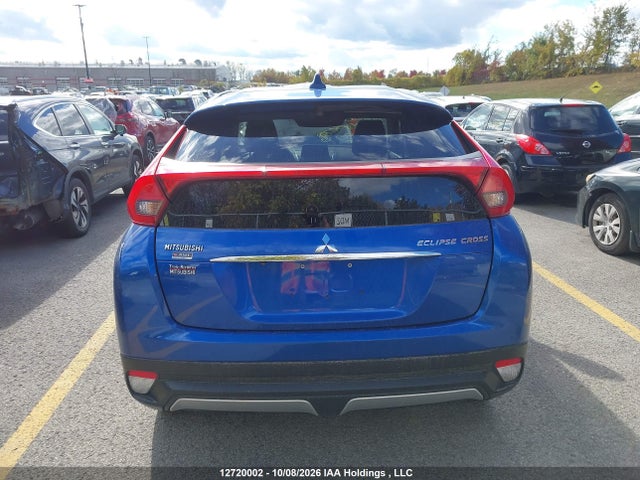 Mitsubishi Eclipse Cross Gt/se 2019 JA4AT4AA9KZ602821 Image 17