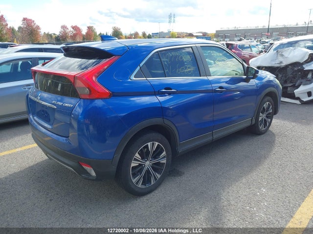 Mitsubishi Eclipse Cross Gt/se 2019 JA4AT4AA9KZ602821 Image 4