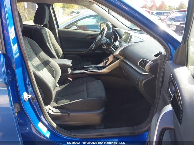 Mitsubishi Eclipse Cross Gt/se 2019 JA4AT4AA9KZ602821 Image 5