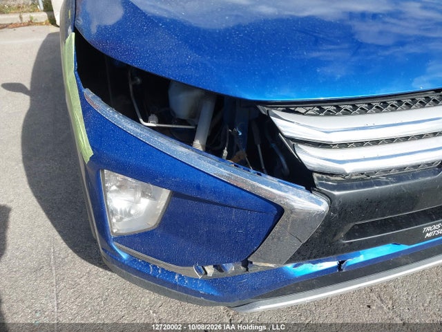 Mitsubishi Eclipse Cross Gt/se 2019 JA4AT4AA9KZ602821 Image 6