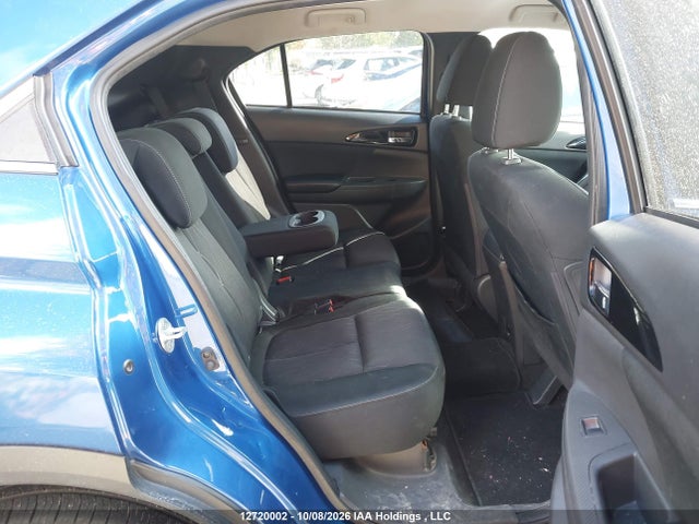 Mitsubishi Eclipse Cross Gt/se 2019 JA4AT4AA9KZ602821 Image 8
