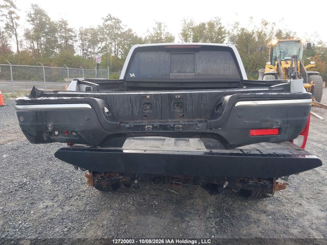2017 Honda Ridgeline Rtl მანქანა იყიდება აუქციონზე, vin: 5FPYK3F53HB505620, აუქციონის ნომერი: 12720003