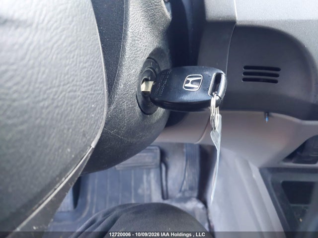 Aukcja sprzedaży 2008 Honda Civic, vin: 2HGFA16478H018740, numer aukcji: 12720006