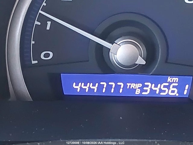 Aukcja sprzedaży 2008 Honda Civic, vin: 2HGFA16478H018740, numer aukcji: 12720006